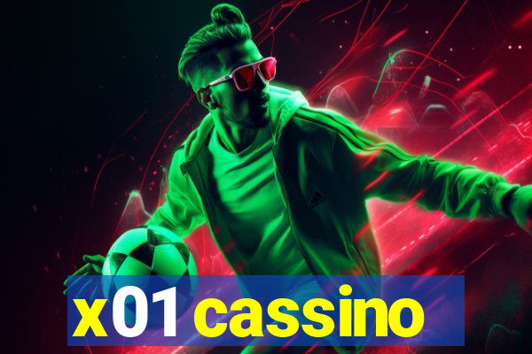 x01 cassino